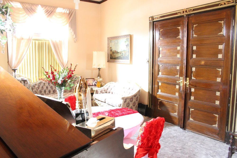 سانت لويس Central West End Bed And Breakfast المظهر الخارجي الصورة
