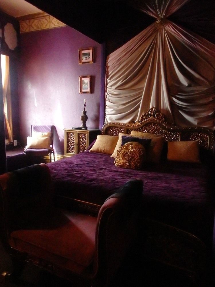 سانت لويس Central West End Bed And Breakfast المظهر الخارجي الصورة
