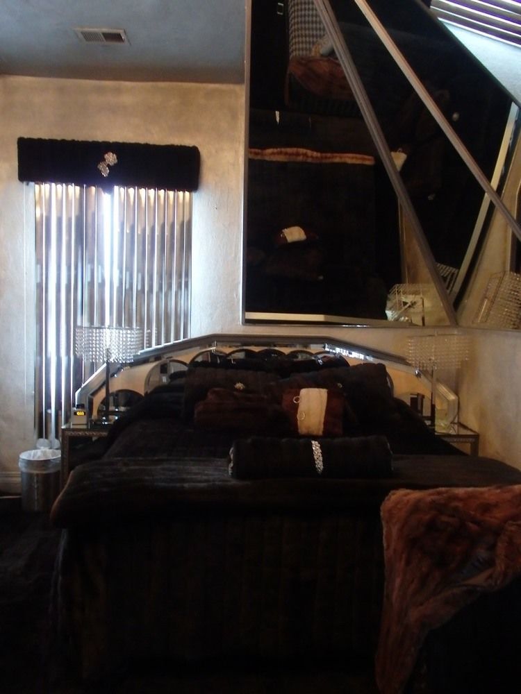 سانت لويس Central West End Bed And Breakfast المظهر الخارجي الصورة