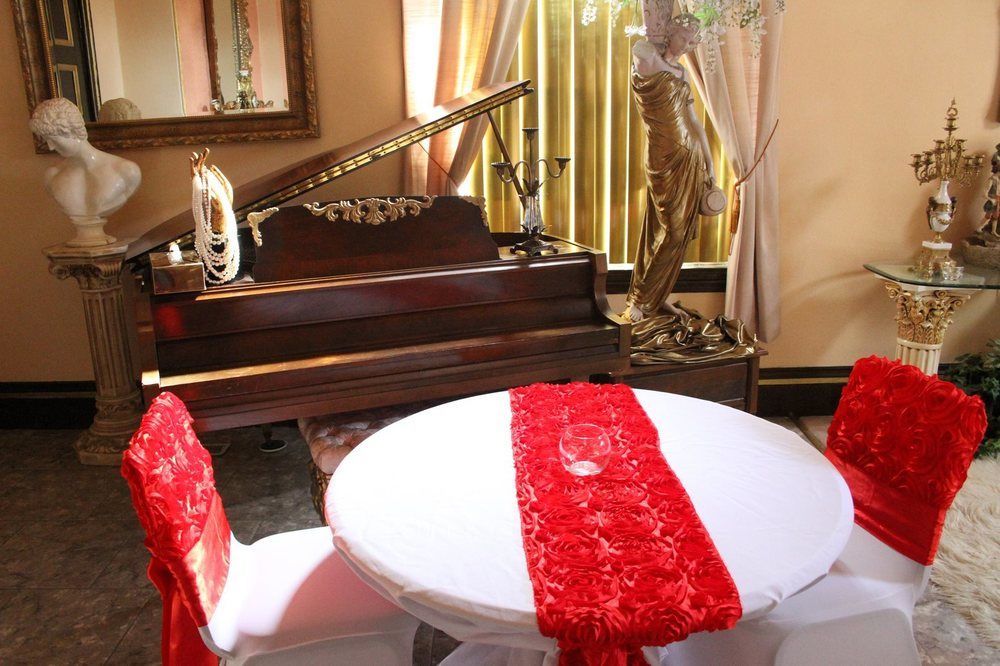 سانت لويس Central West End Bed And Breakfast المظهر الخارجي الصورة
