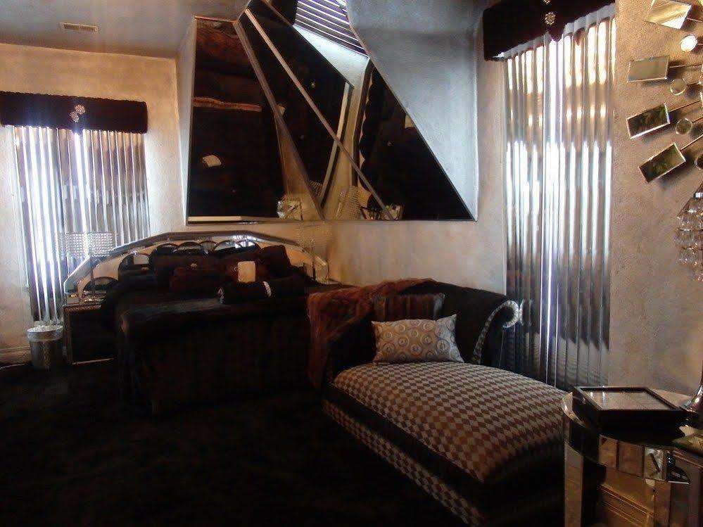 سانت لويس Central West End Bed And Breakfast المظهر الخارجي الصورة