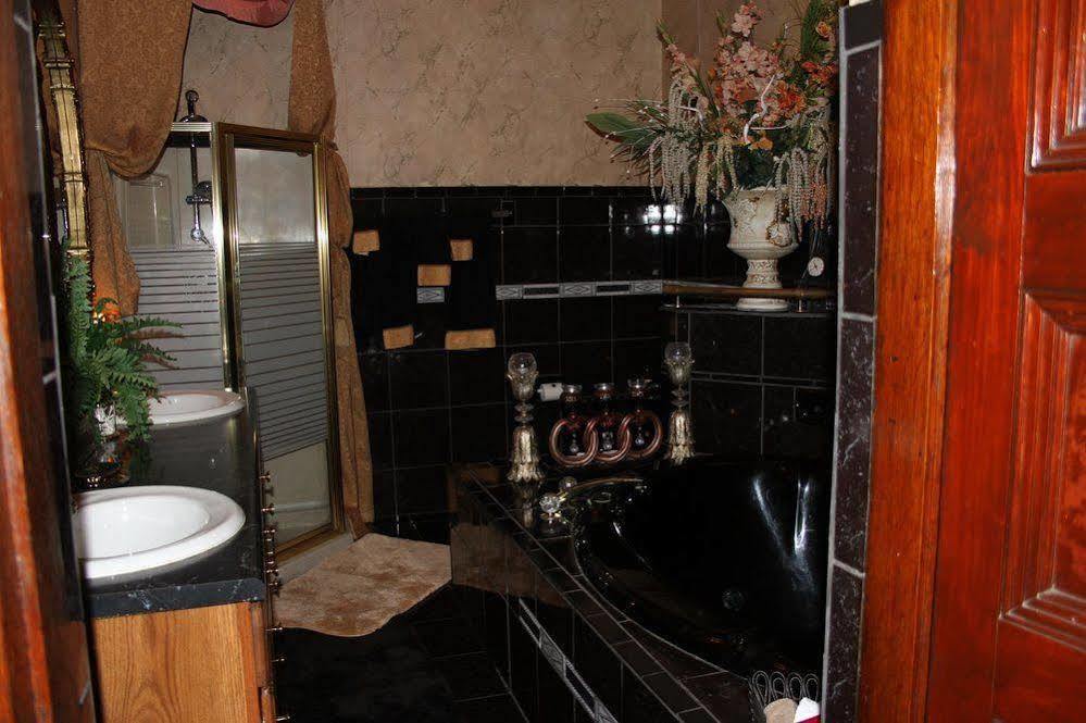 سانت لويس Central West End Bed And Breakfast المظهر الخارجي الصورة