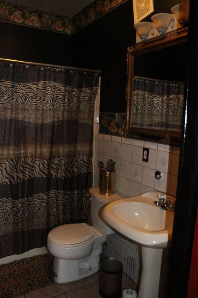 سانت لويس Central West End Bed And Breakfast المظهر الخارجي الصورة