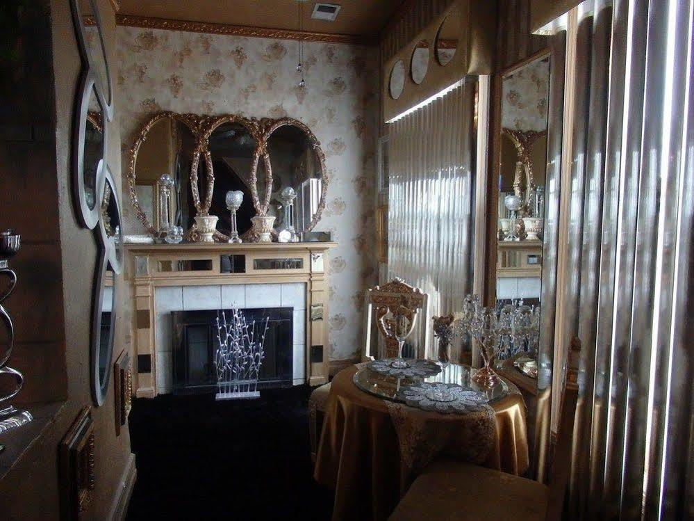 سانت لويس Central West End Bed And Breakfast المظهر الخارجي الصورة